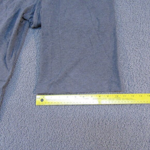 Pacibe Women’s Joggers Medium Gray Drawstring Sweatpants Casual Comfort Fit - Picture 11 of 13